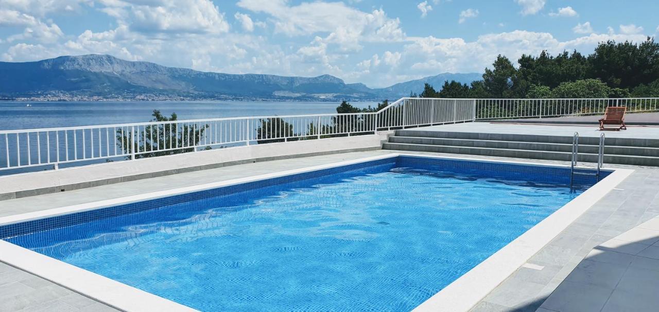 Apartment Kate Slatine Εξωτερικό φωτογραφία