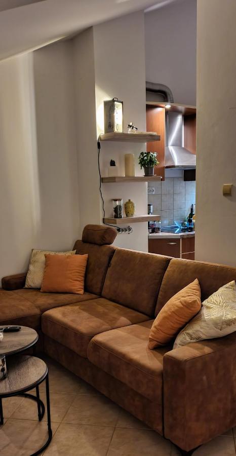 Apartment Kate Slatine Εξωτερικό φωτογραφία