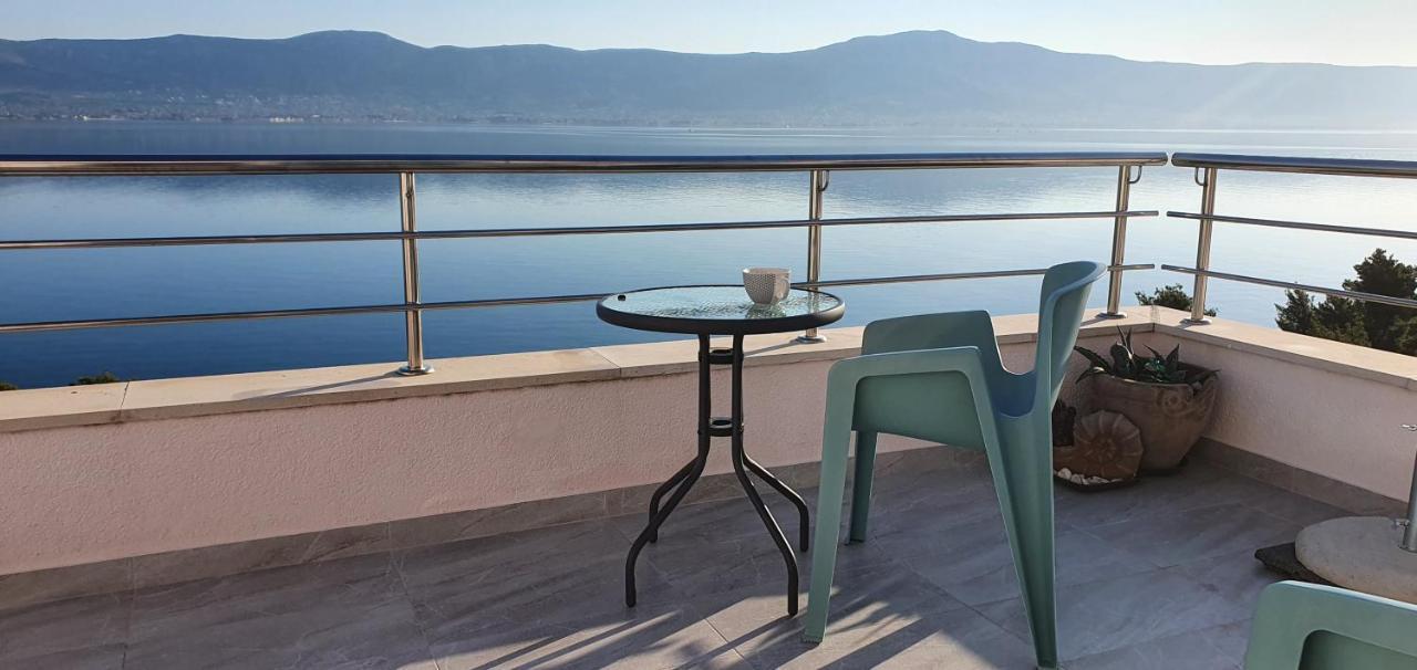 Apartment Kate Slatine Εξωτερικό φωτογραφία
