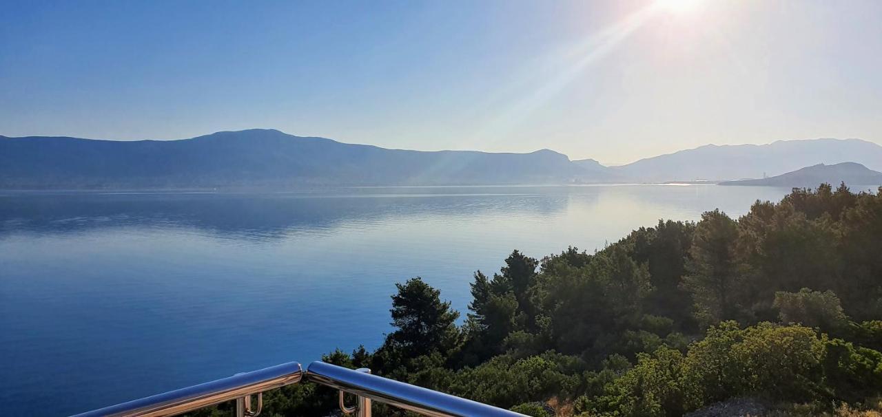 Apartment Kate Slatine Εξωτερικό φωτογραφία