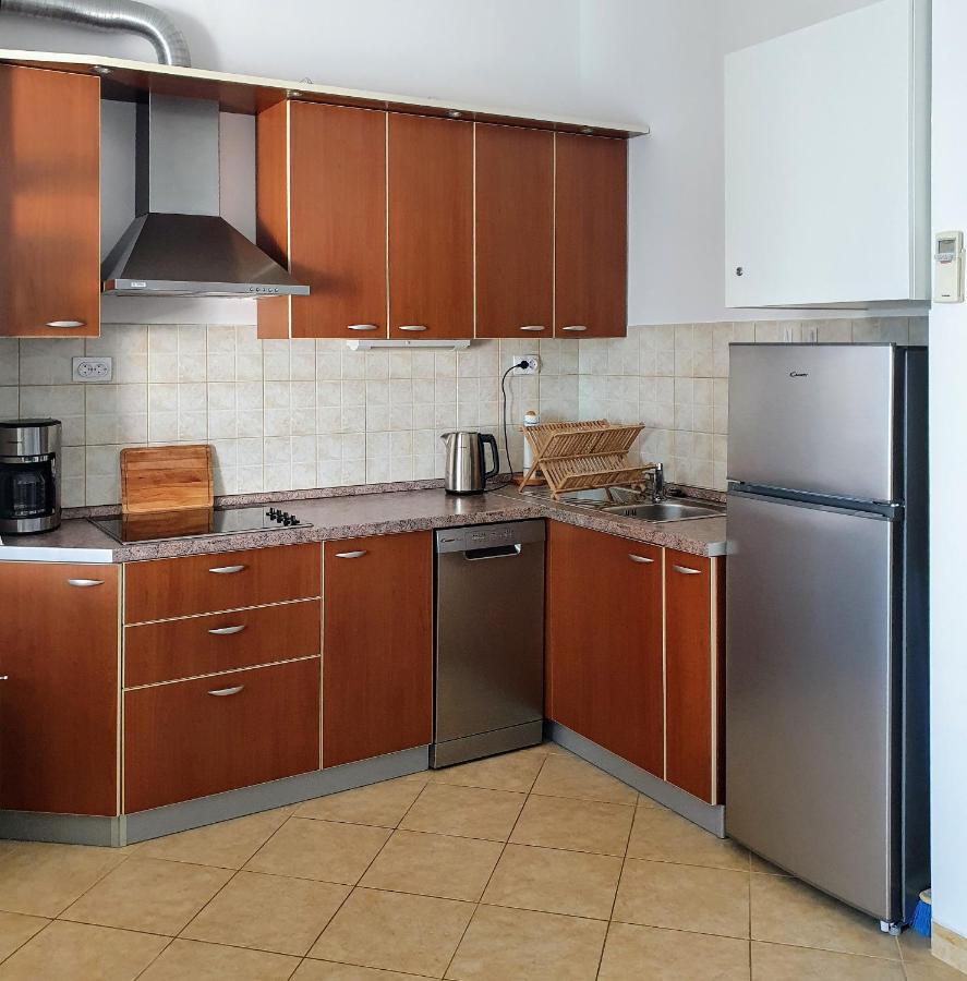 Apartment Kate Slatine Εξωτερικό φωτογραφία