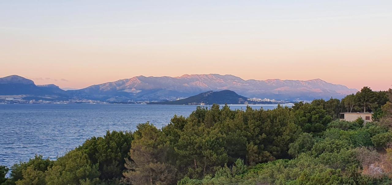 Apartment Kate Slatine Εξωτερικό φωτογραφία