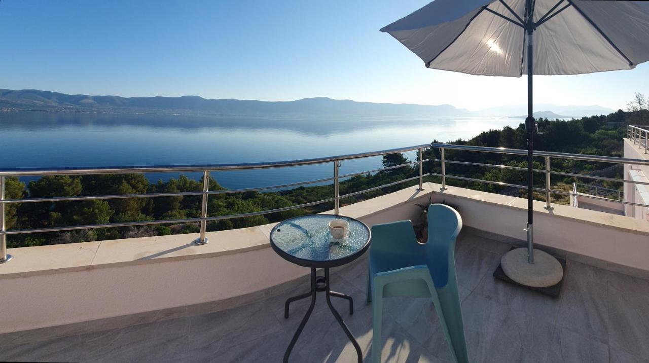 Apartment Kate Slatine Εξωτερικό φωτογραφία