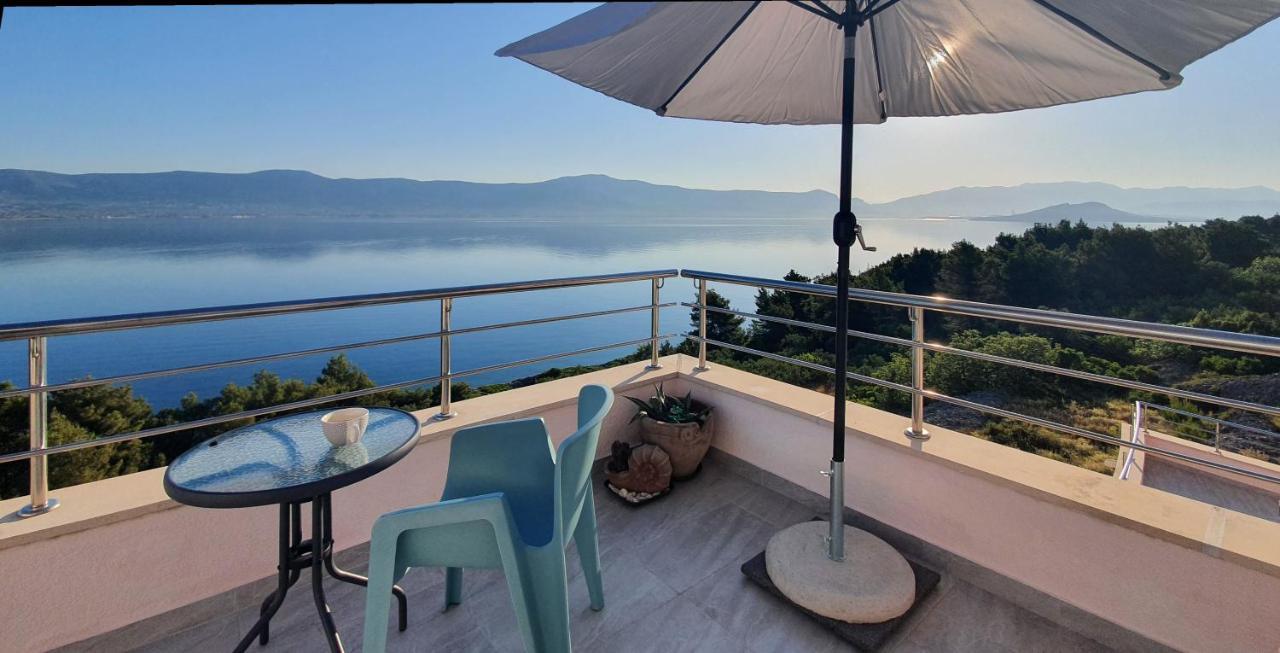 Apartment Kate Slatine Εξωτερικό φωτογραφία