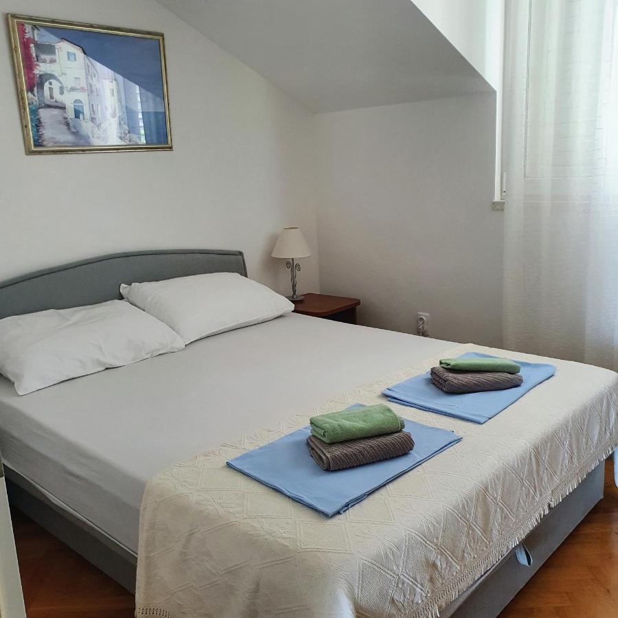Apartment Kate Slatine Εξωτερικό φωτογραφία