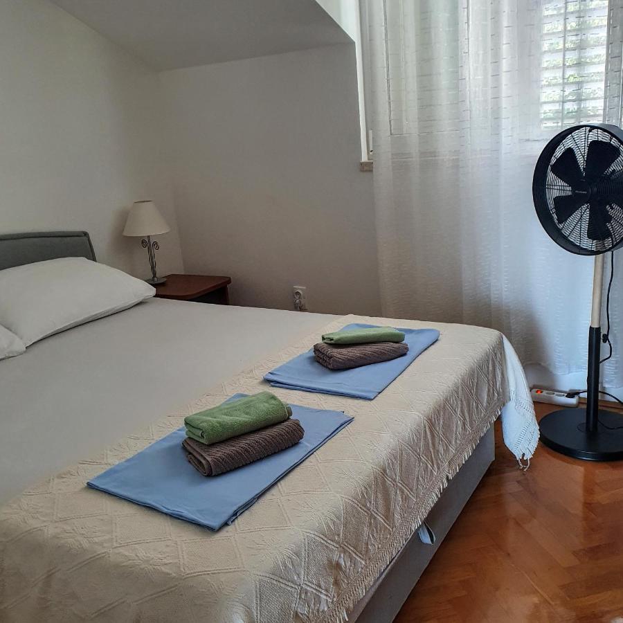 Apartment Kate Slatine Εξωτερικό φωτογραφία