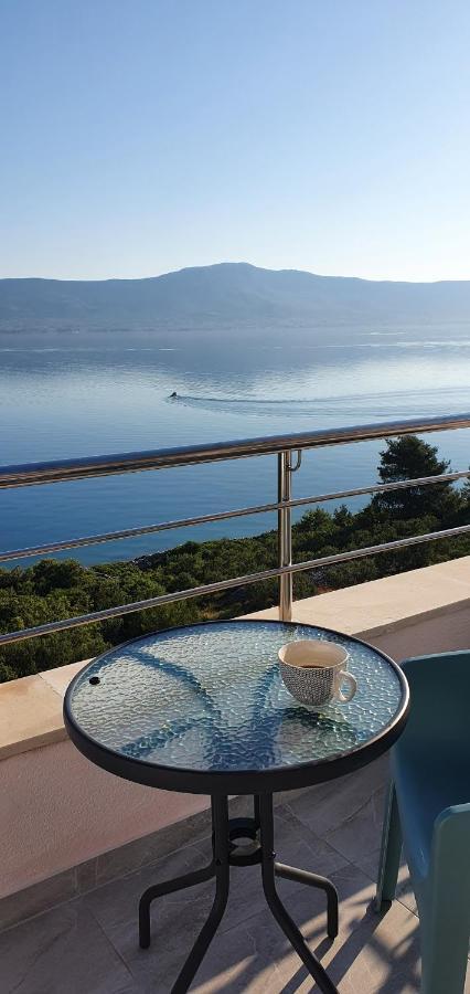 Apartment Kate Slatine Εξωτερικό φωτογραφία