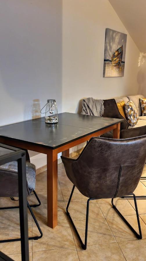 Apartment Kate Slatine Εξωτερικό φωτογραφία