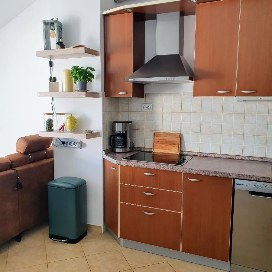 Apartment Kate Slatine Εξωτερικό φωτογραφία