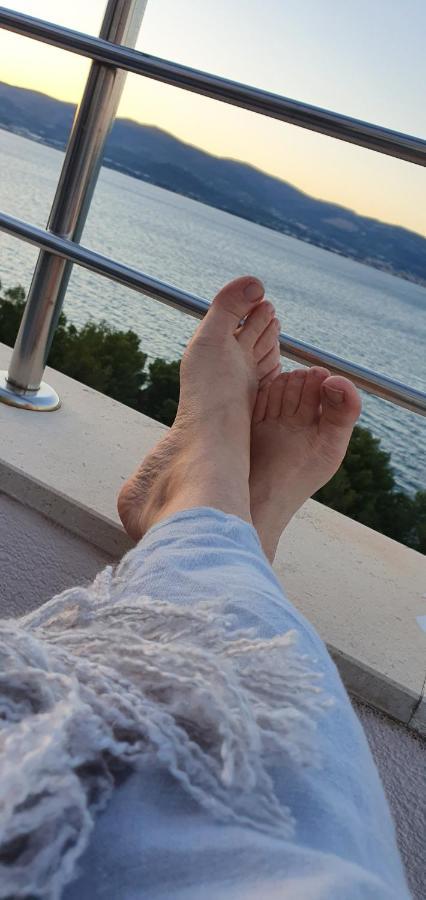 Apartment Kate Slatine Εξωτερικό φωτογραφία