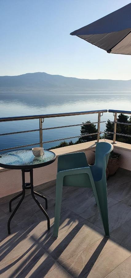 Apartment Kate Slatine Εξωτερικό φωτογραφία