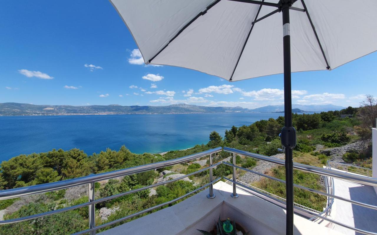 Apartment Kate Slatine Εξωτερικό φωτογραφία
