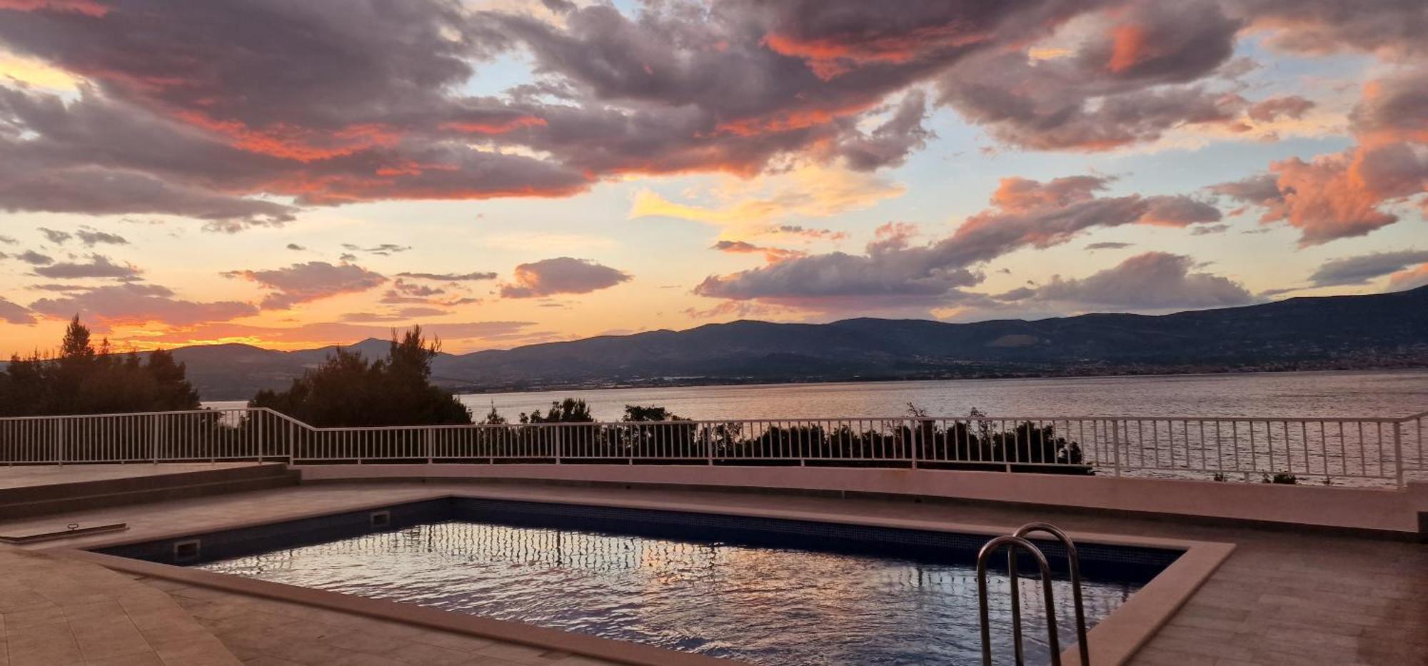 Apartment Kate Slatine Εξωτερικό φωτογραφία