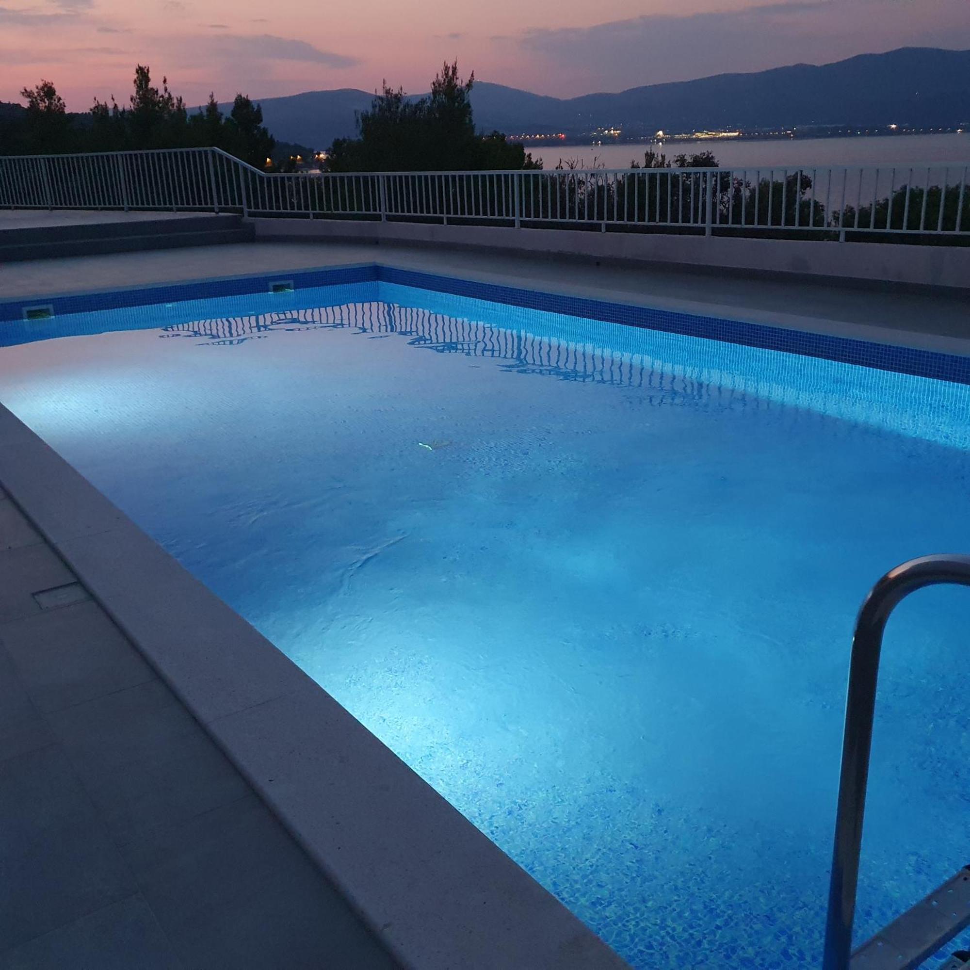 Apartment Kate Slatine Εξωτερικό φωτογραφία