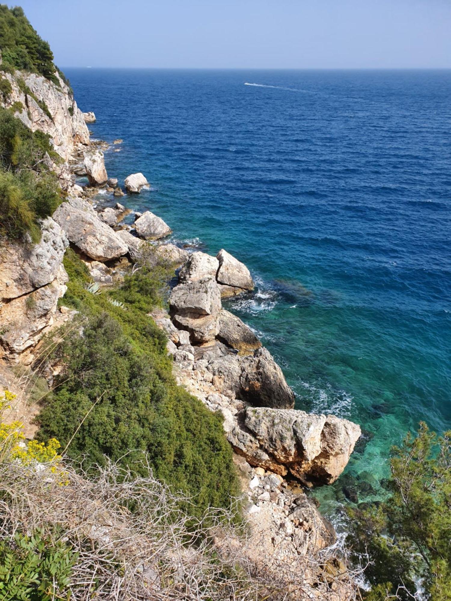 Apartment Kate Slatine Εξωτερικό φωτογραφία