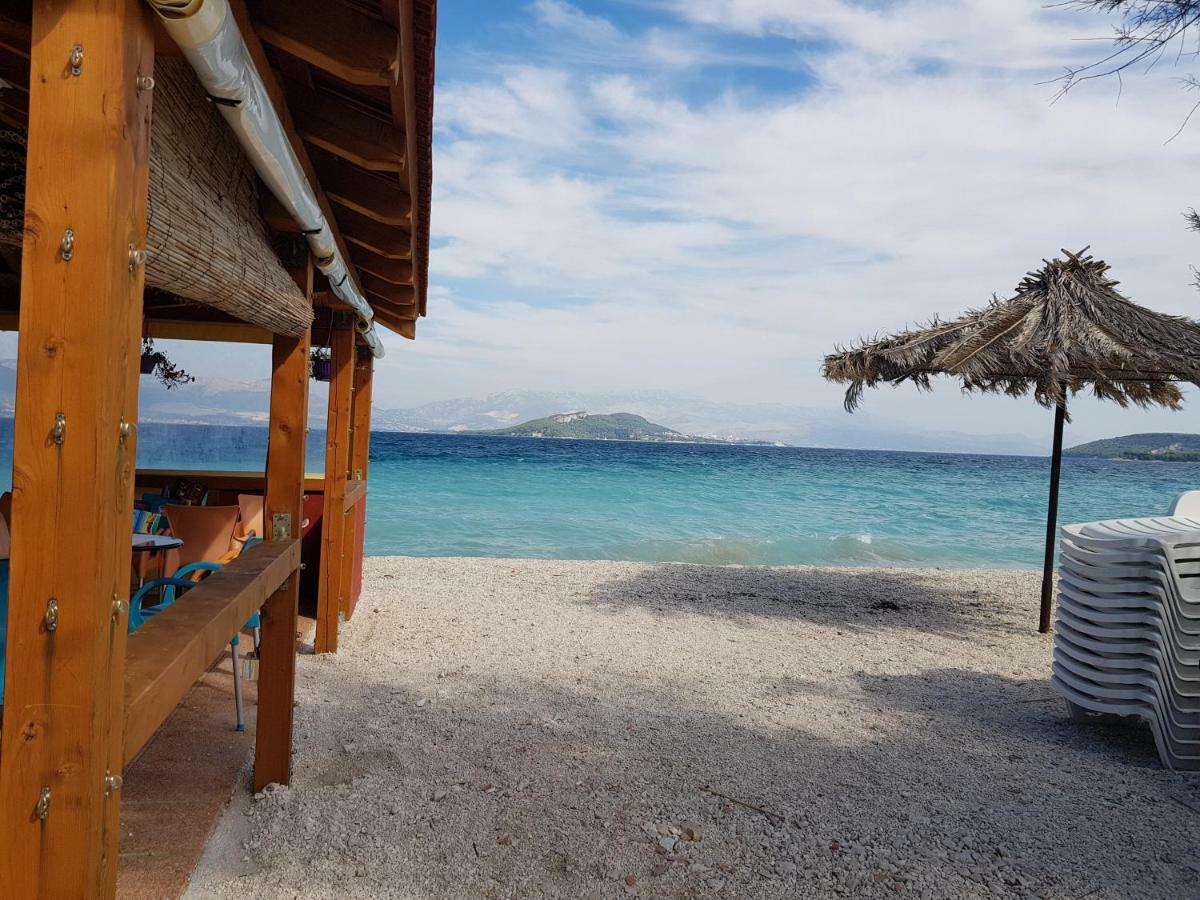 Apartment Kate Slatine Εξωτερικό φωτογραφία