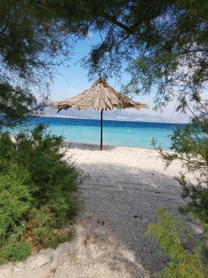 Apartment Kate Slatine Εξωτερικό φωτογραφία