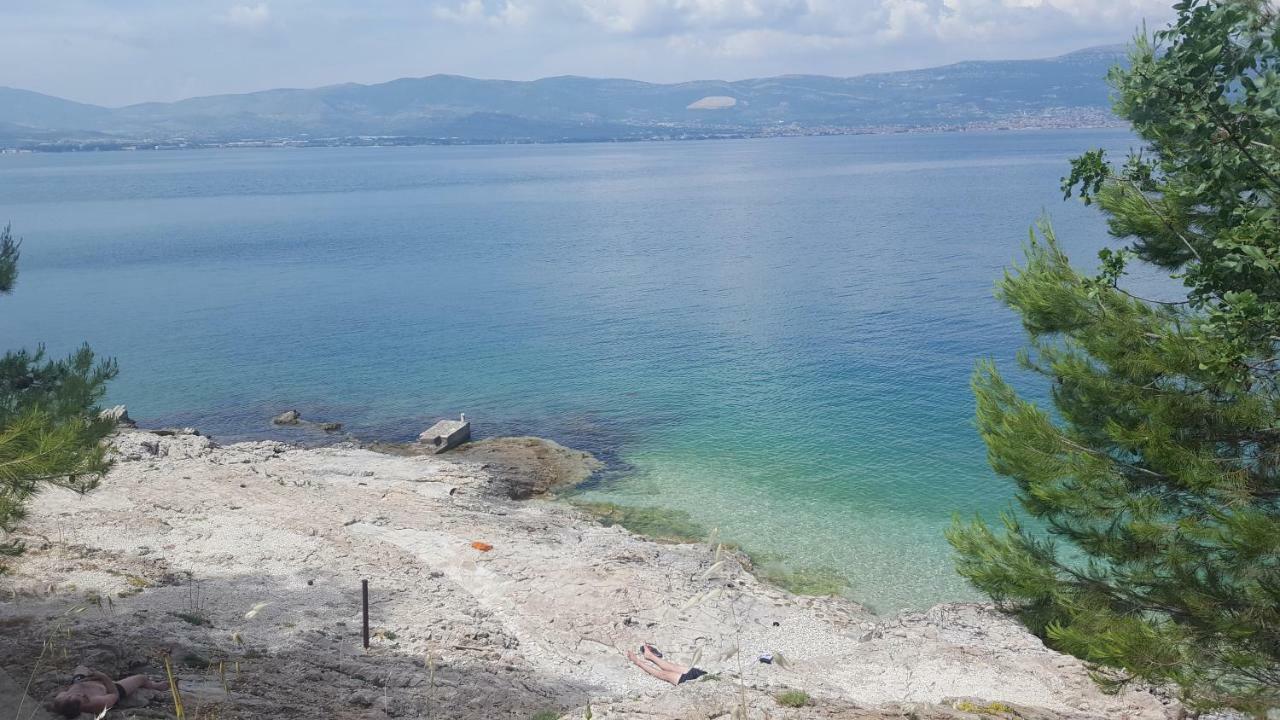 Apartment Kate Slatine Εξωτερικό φωτογραφία