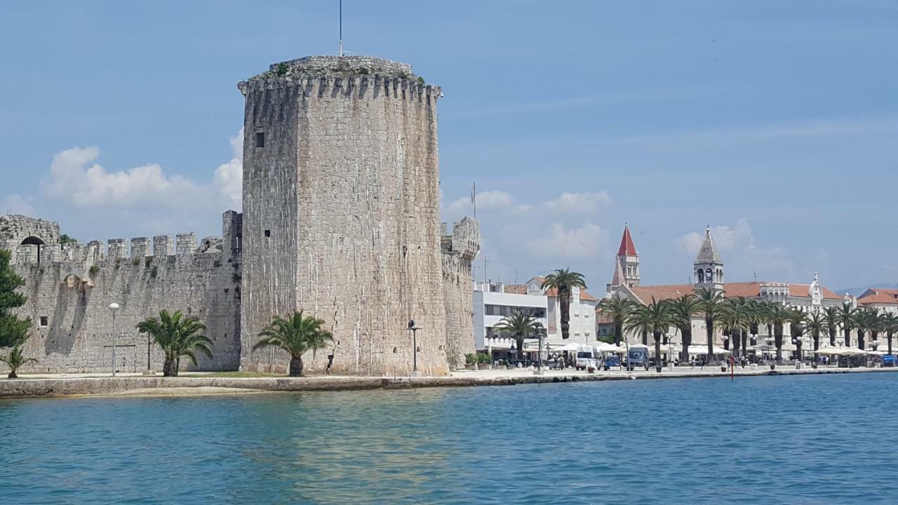 Apartment Kate Slatine Εξωτερικό φωτογραφία